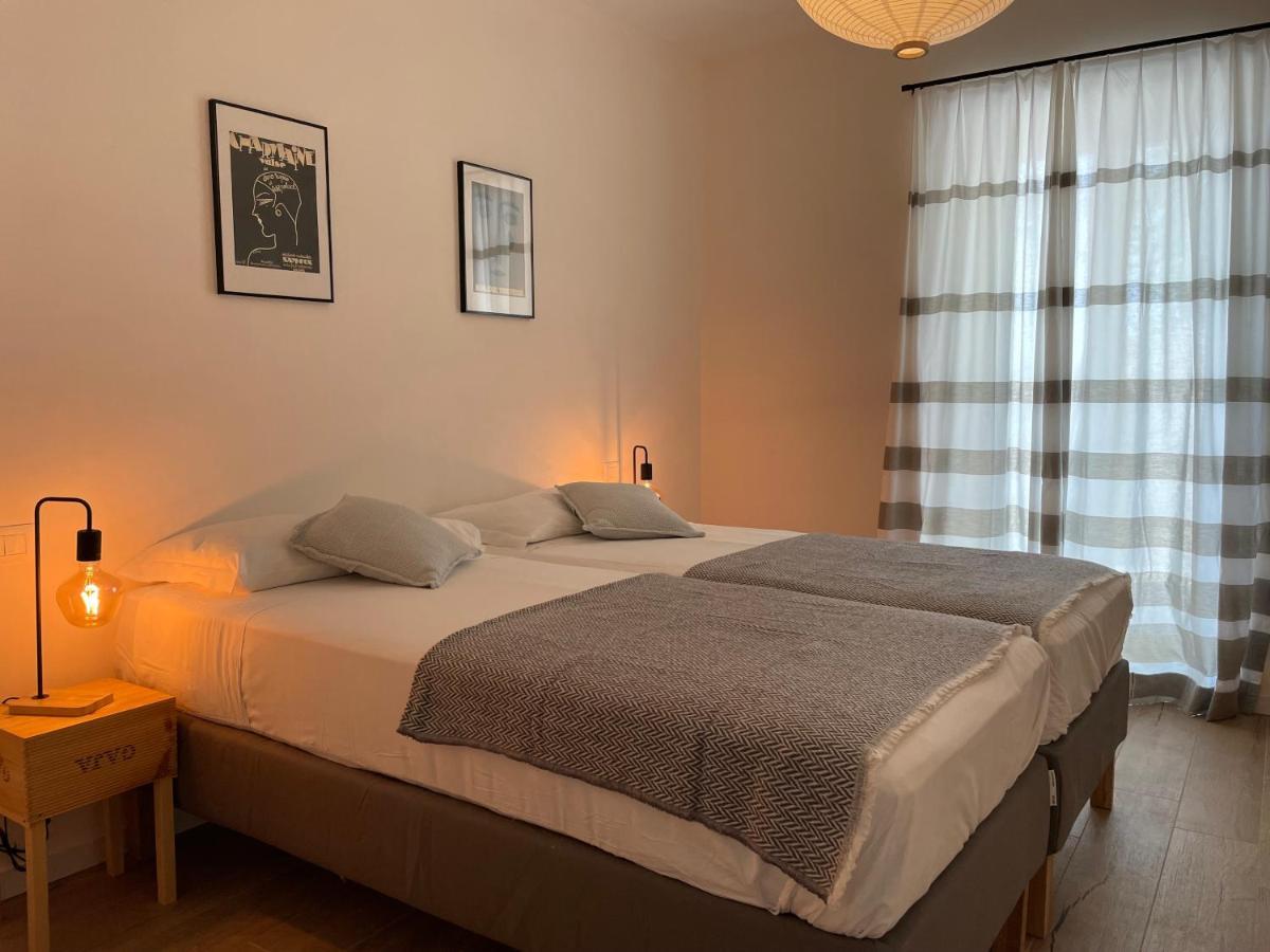 Tenuta Dei Vicini - Luxury Apartments San Marzano Oliveto Exterior foto
