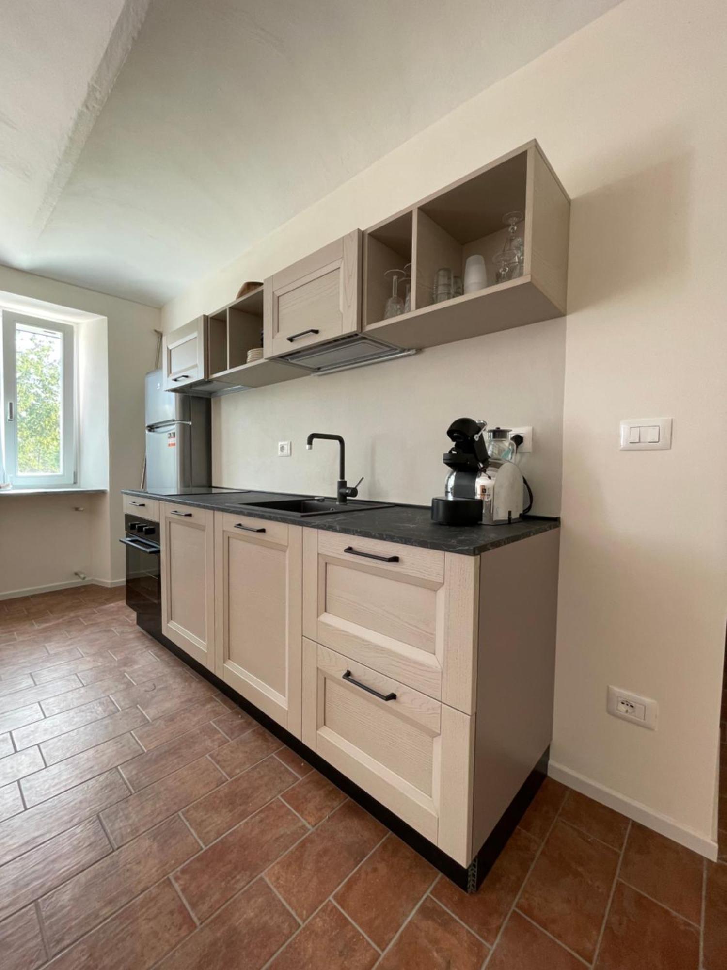 Tenuta Dei Vicini - Luxury Apartments San Marzano Oliveto Quarto foto
