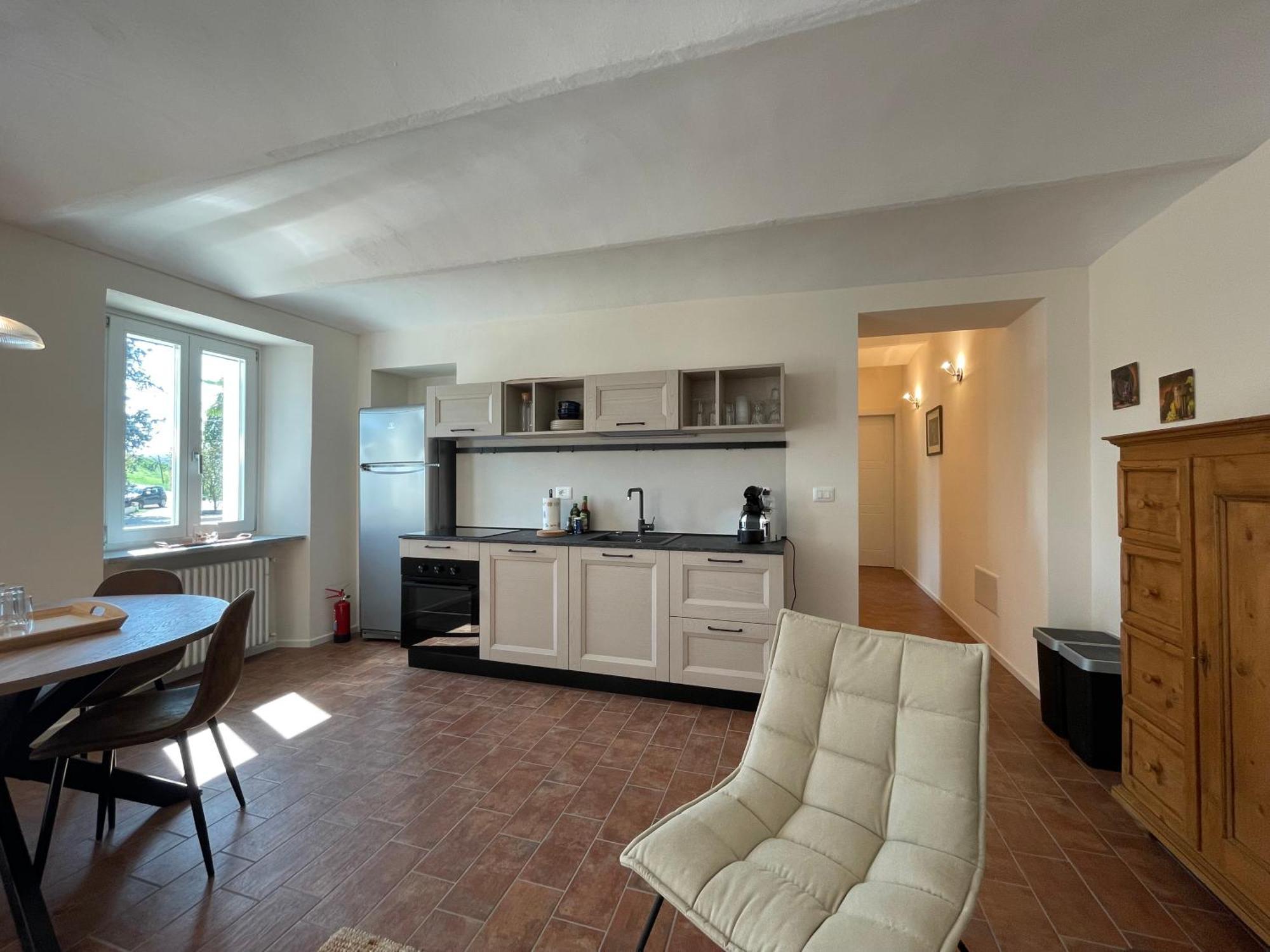 Tenuta Dei Vicini - Luxury Apartments San Marzano Oliveto Quarto foto
