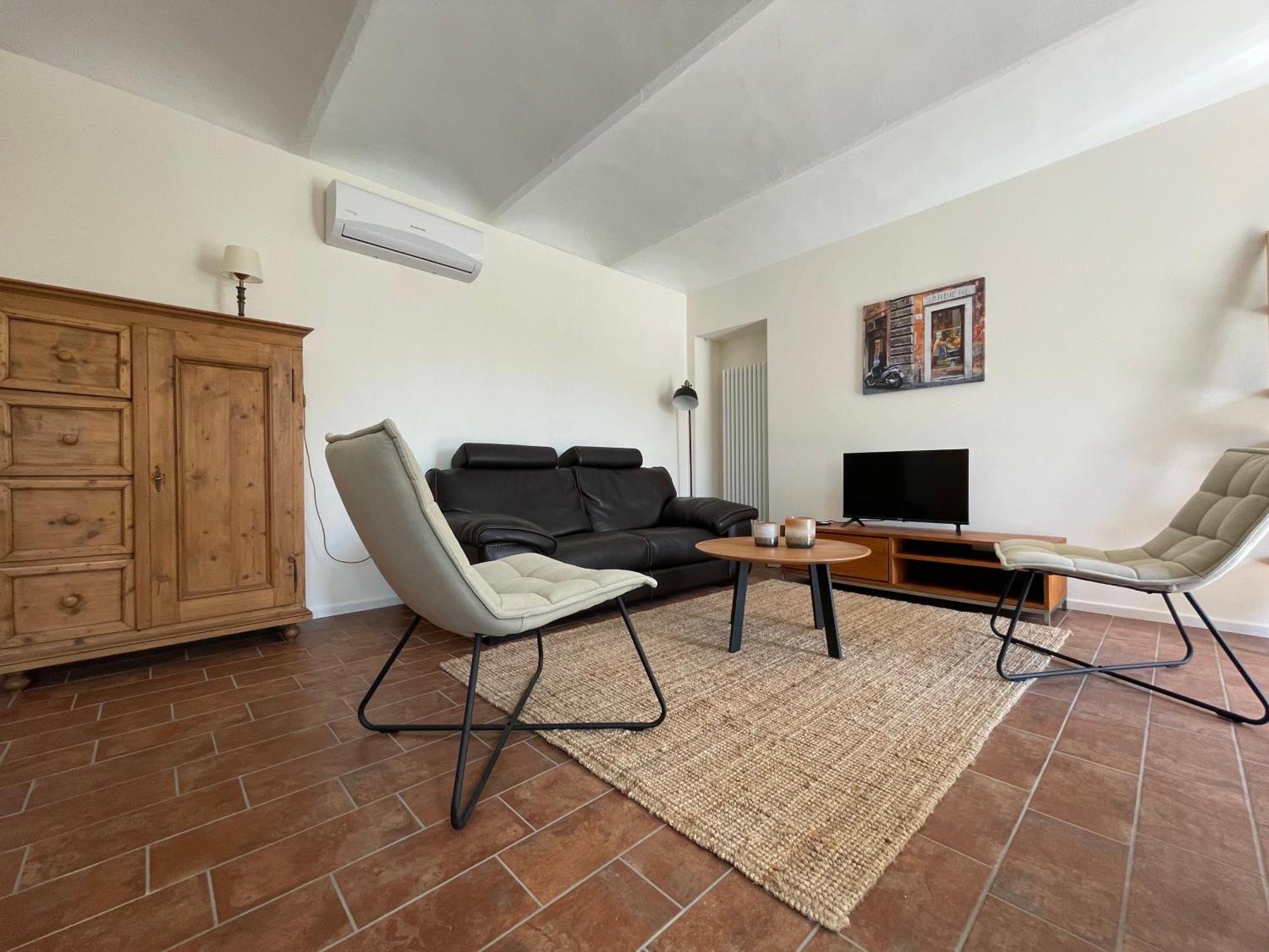 Tenuta Dei Vicini - Luxury Apartments San Marzano Oliveto Quarto foto