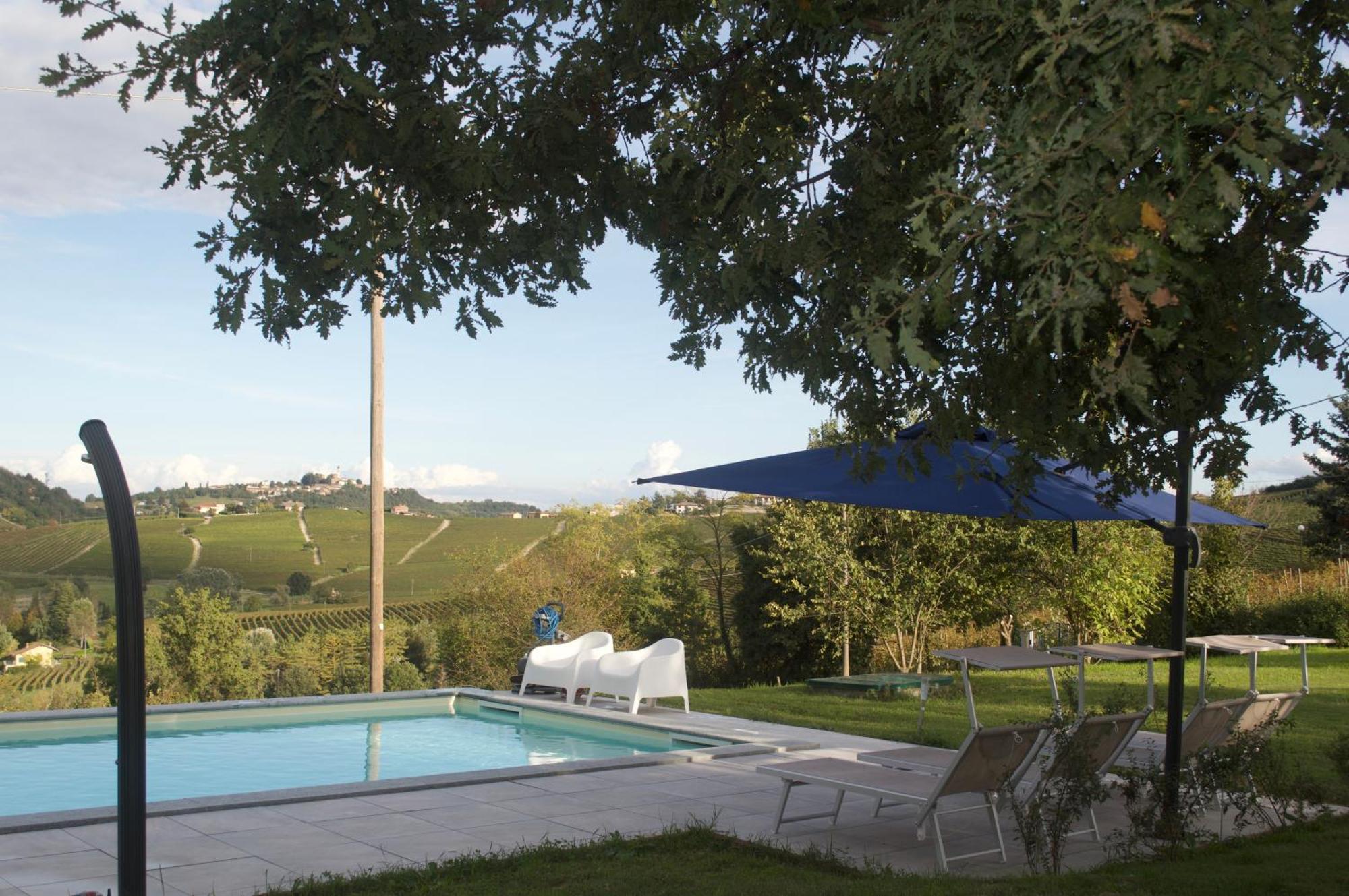 Tenuta Dei Vicini - Luxury Apartments San Marzano Oliveto Exterior foto