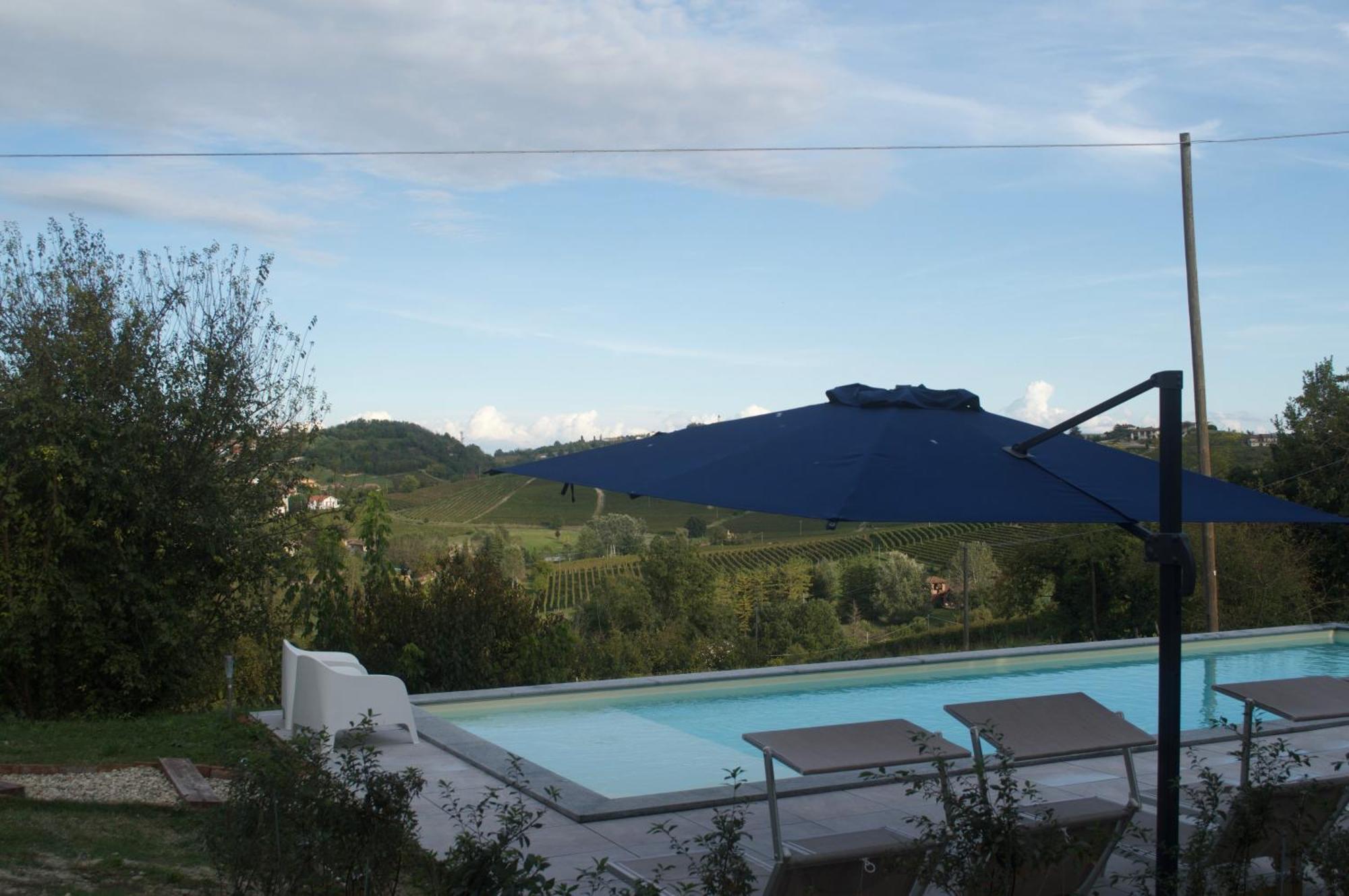 Tenuta Dei Vicini - Luxury Apartments San Marzano Oliveto Exterior foto
